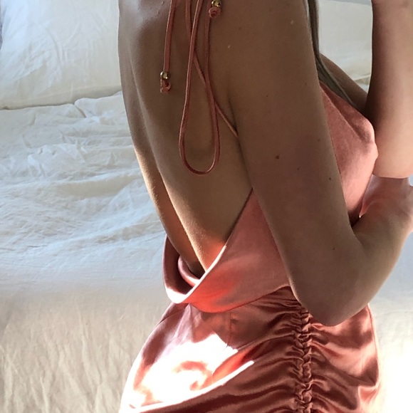 Showpo Dress - Picture 2 of 5